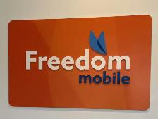 Freedom Mobile Sales Representative