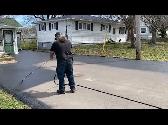 Door-to-Door Sales Person Wanted for Driveway Sealing Company