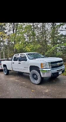 Towing/ Hauling services
