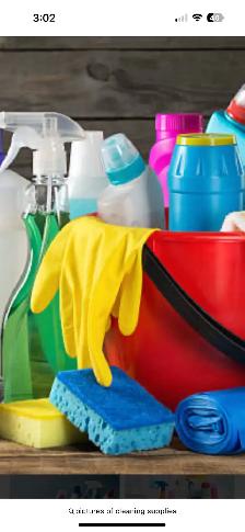 Wanted  House cleaning job in Rothesay or Quispamis nb
