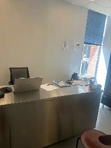 Looking for secretary