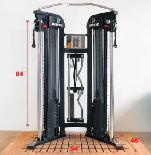 INSPIRE FITNESS FT1 FUNCTIONAL TRAINER NEW IN BOX