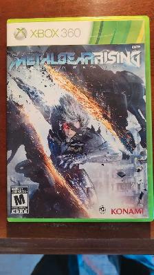 XBOX 360 GAMES