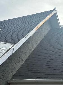 siding fascia repair