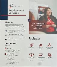 NEED HELP FINDING A JOB?