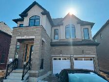 4 Bedroom detached house for rent in Woodstock