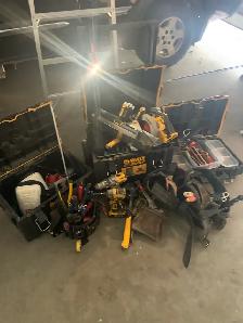 25  years skilled construction experience