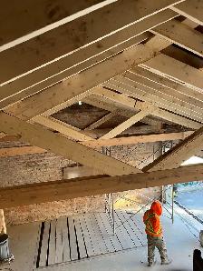 hiring experienced framer