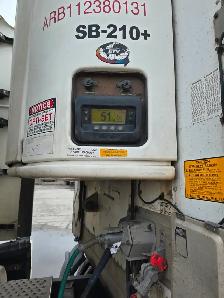 Truck driver looking for job