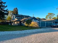 1 bedroom 1 bath suite North Vancouver