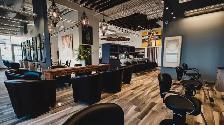 Hair Stylist Karma Salon's