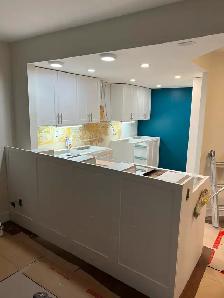 Kitchen installer Ihor 4376658403