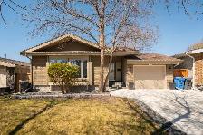 FOR SALE: Updated, Move-In Ready Bungalow in River Park South!