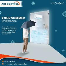 Upgrade Your Comfort – Air Conditioner Sale & Full Installation!