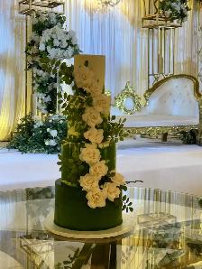 Bakery job