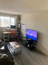 One Bedroom apartment for rent