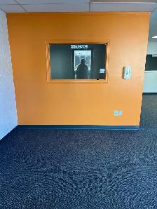 office space to rent