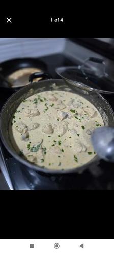 Home chef