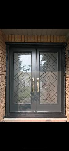 416-312-5848 Exterior Door, Windows & Garage Door