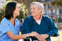 Private Personal Support Worker (PSW)