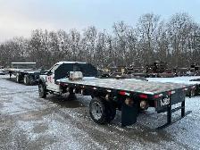 G Class Licensed Truck Driver Wanted
