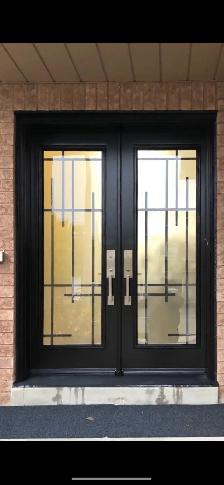 416-312-5848 WINDOWS, DOORS, GARAGE DOORS