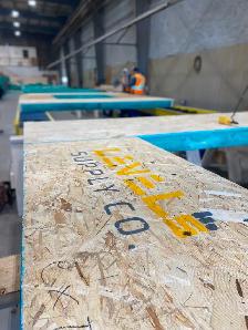 Framers Needed for Prefab Shop