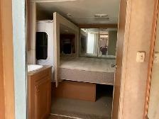 2007 Winners Circle 35SRV-H5 Toy Hauler