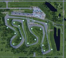Rocky Mountain Motorsports Platinnum Membership