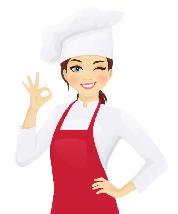 cooks, line cooks, kitchen helper
