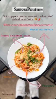 indian chef available