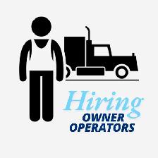 Owner Operator
