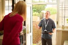 $1000 /Week Door-to-Door Sales – Vendeur porte a porte