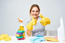 Part-time Hardworking Cleaner Needed! Flexible Hours!