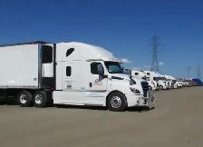 HIRING AZ DRIVER FOR ON TO MIDWEST USA - 2 YR MIN EXPERIENCE
