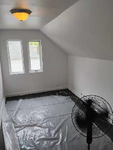 painter for hire
