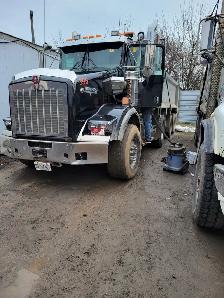 truck driver