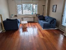 Apartment for short term rental in Beautiful Mission Greenspace