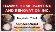 painter and