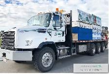 Class 3 Truck Driver - Lumber Yard Deliveries