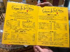 owner restaurant