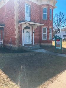 2 BEDROOM APARTMENT FOR RENT IN ST GEORGE