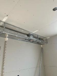 DRYWALL BOARDERS WANTED. PAID WEEKLY