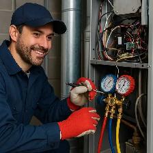 G2 Gas Technician Looking for Job/Field Training