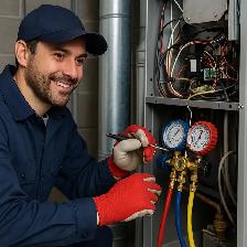 G2 Gas Technician Looking for Job/Field Training
