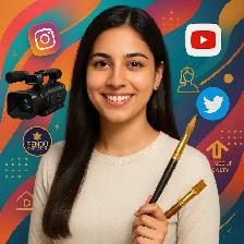 Reel Editor , Graphic Designer , Social Media Manager(NOT HIRING