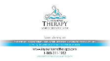 Registered Massage therapist wanted for in home treatments