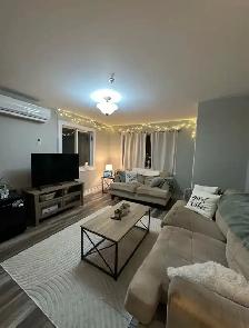 1 Bedroom Apt in Downtown Charlottetown