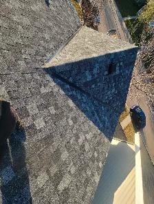 roofer/laborer Needed