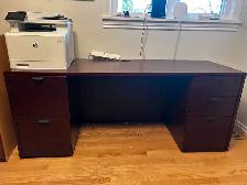 Office desk
